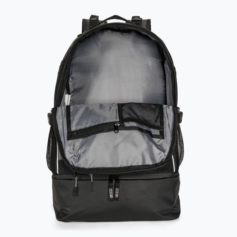 Тренировъчна раница HUUB TT Black-Silver A2-TTBS 4