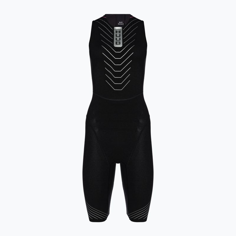 Дамски бански костюм HUUB Pinnacle black