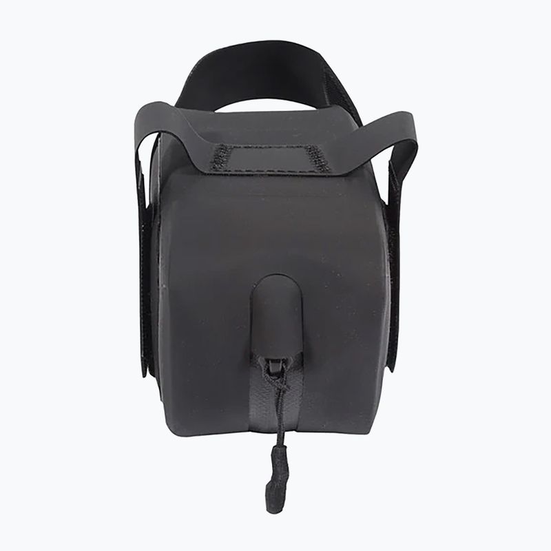 Чанта за велосипед под седлото HUUB Saddle black 2