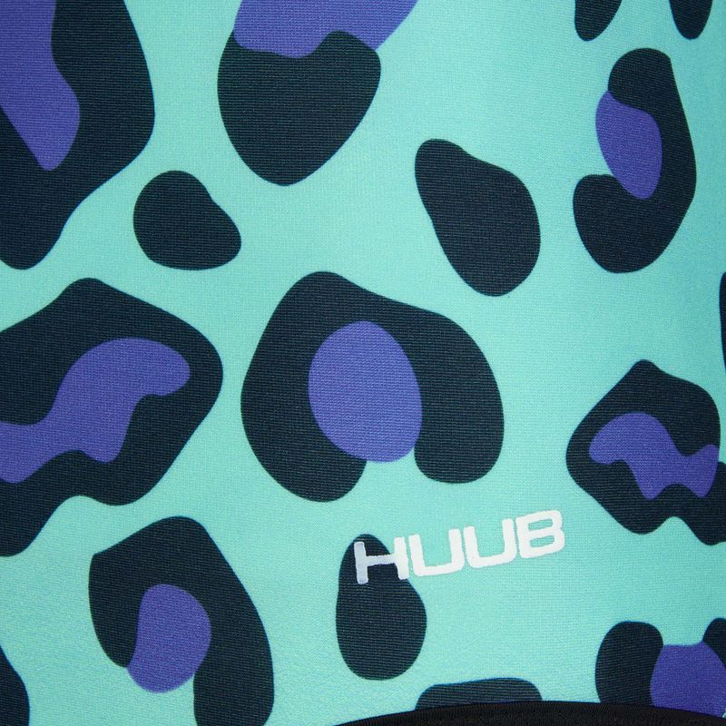 HUUB Astle Двустранен дамски бански от една част 3