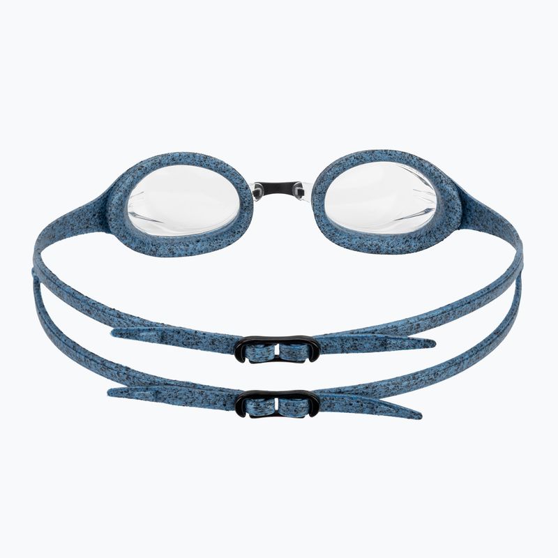 Очила за плуване HUUB Sustain blue 4