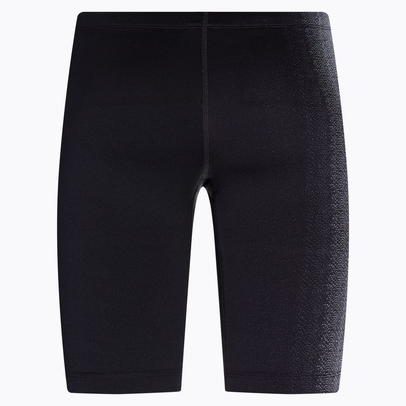 Мъжки бански Nike Fade Sting Swim Jammer black/grey NESS8052-001 2