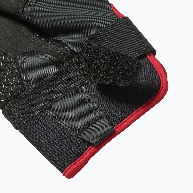 Ръкавици за ветроходство Musto Performance Short Finger black 2
