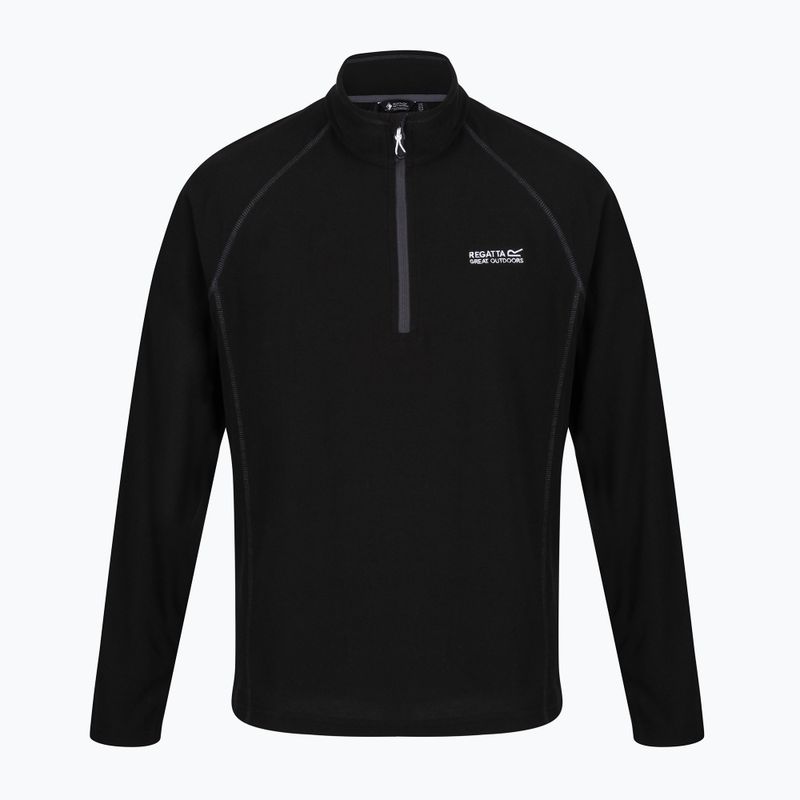 Мъжки потник REGATTA Montes black