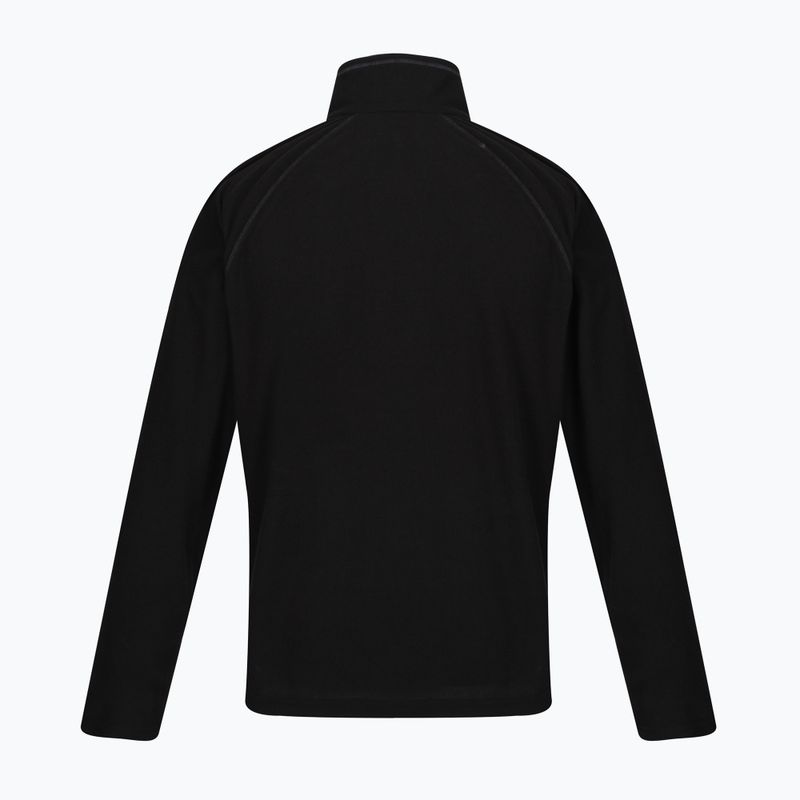 Мъжки потник REGATTA Montes black 2