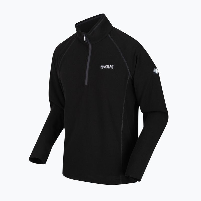 Мъжки потник REGATTA Montes black 3