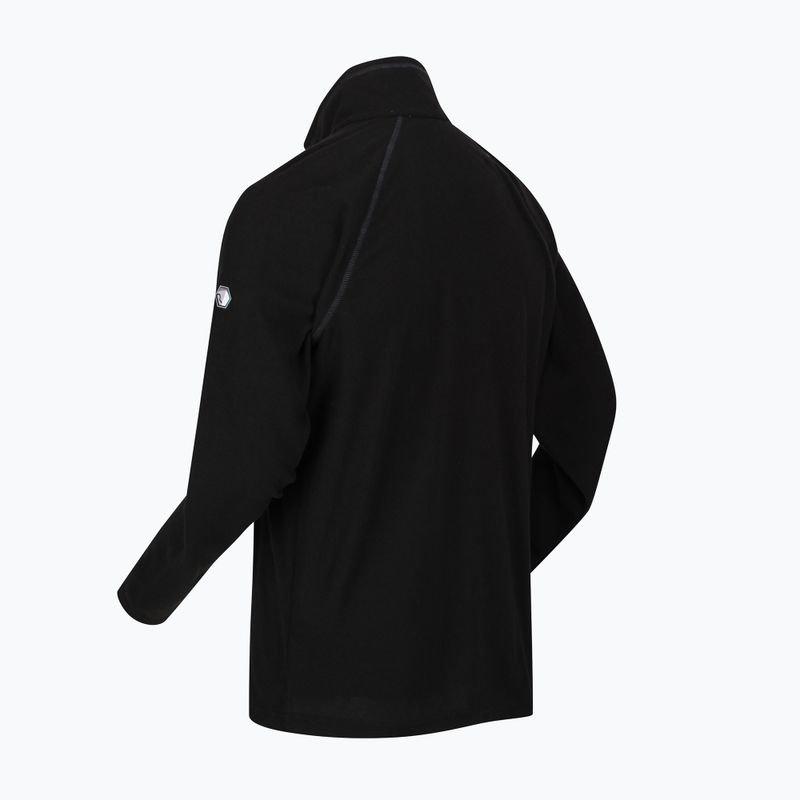 Мъжки потник REGATTA Montes black 4