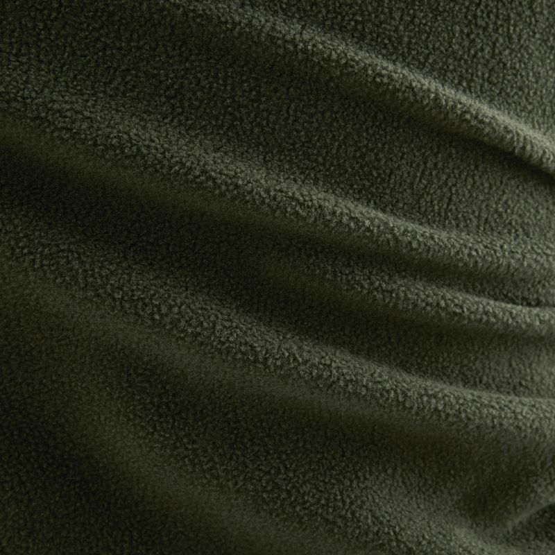 Мъжки поларен суитшърт REGATTA Thompson dark khaki 9