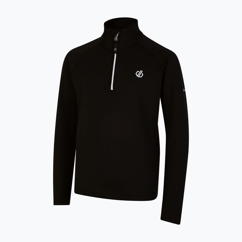 Детски суитшърт Dare 2b Consist II Core Stretch black 10