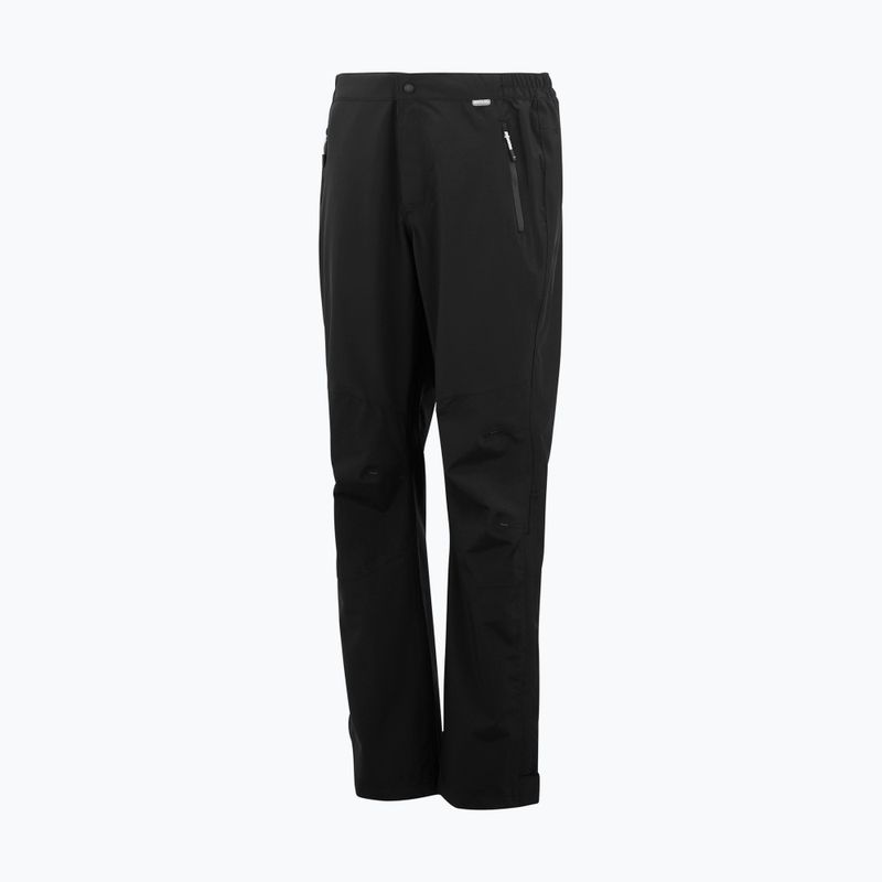 Мъжки туристически панталони REGATTA Highton Stretch black 7