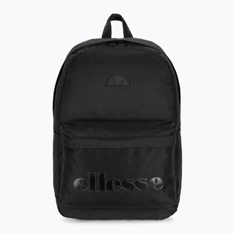 Раница Ellesse Regent 19,5 l black mono