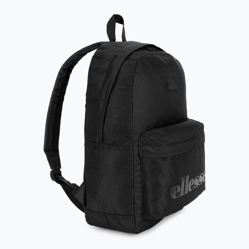 Раница Ellesse Regent 19,5 l black mono 2
