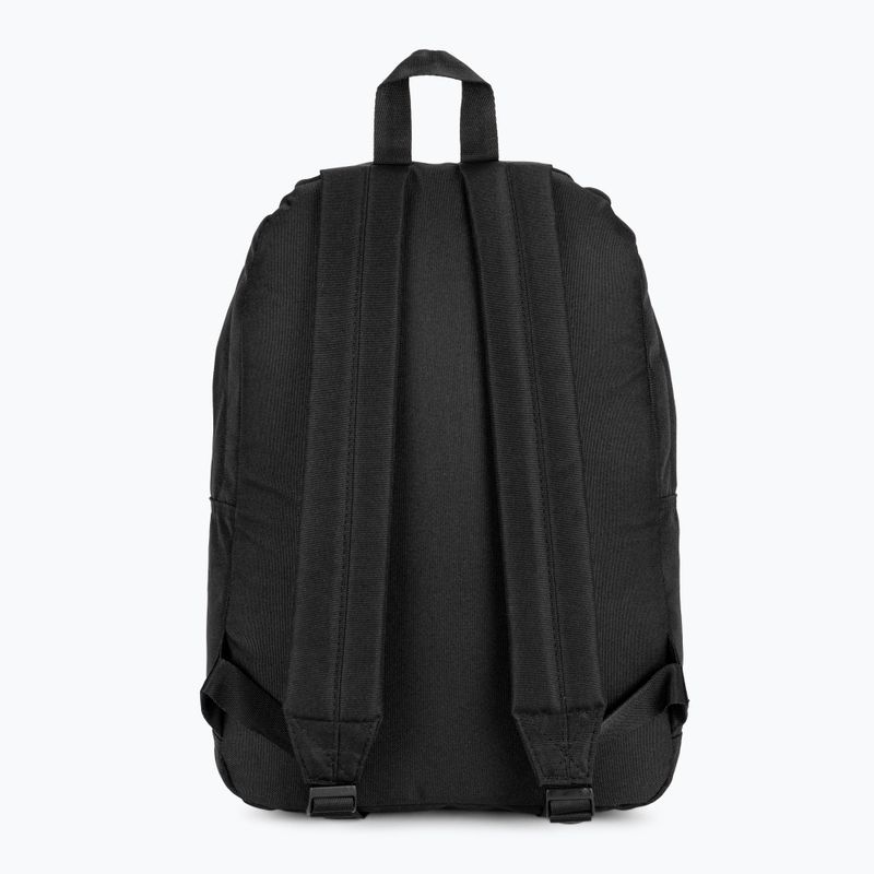 Раница Ellesse Regent 19,5 l black mono 3