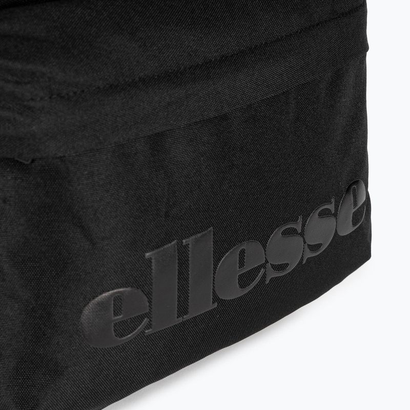 Раница Ellesse Regent 19,5 l black mono 4