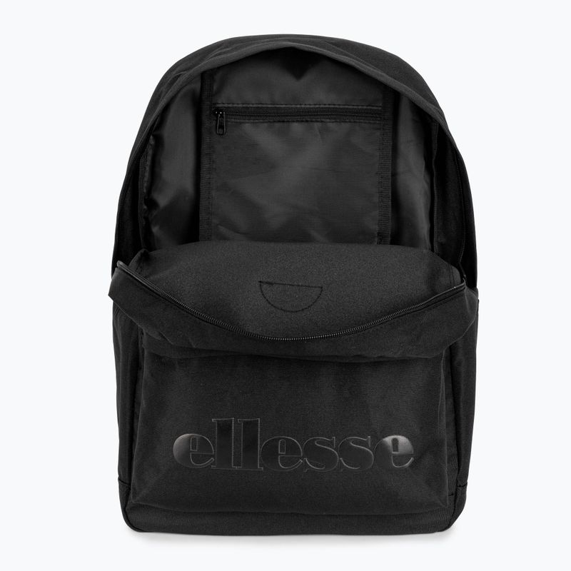 Раница Ellesse Regent 19,5 l black mono 6