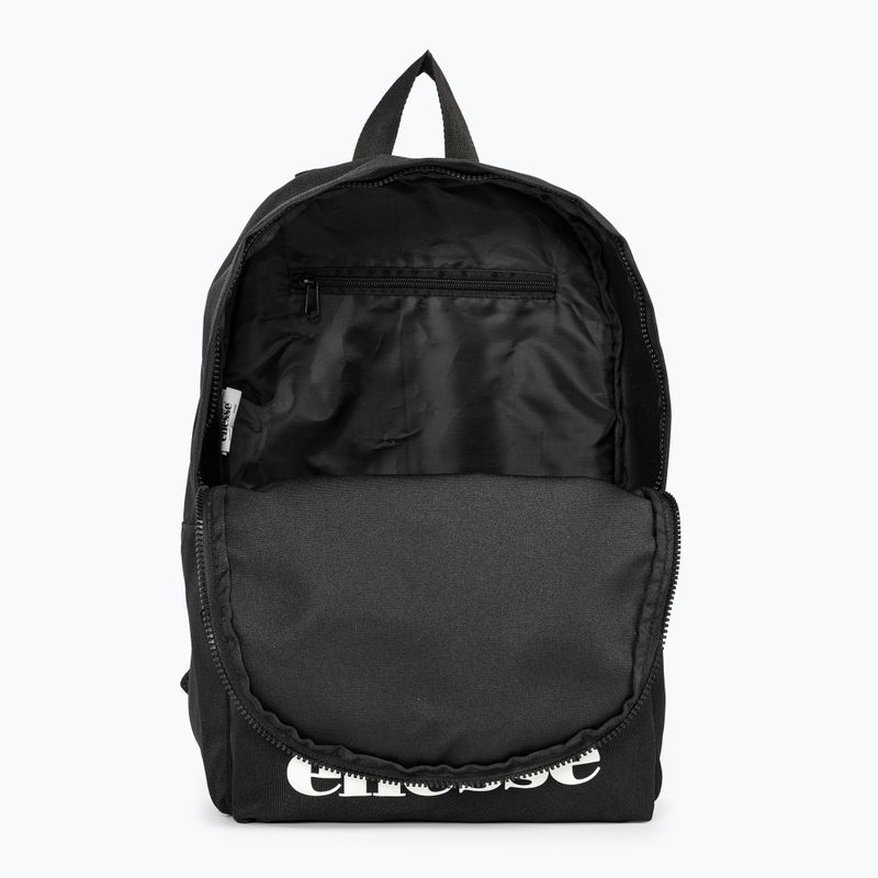 Раница Ellesse Rolby 19,5 l + моливник black 5