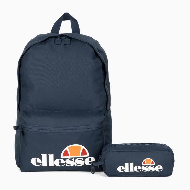 Раница Ellesse Rolby 19,5 л + моливник navy