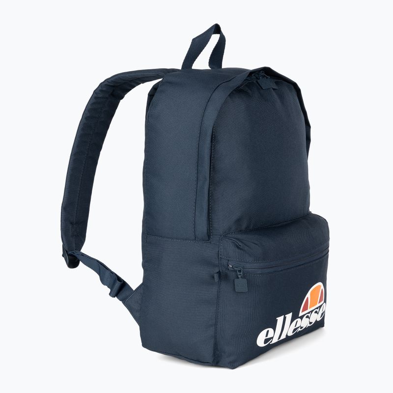 Раница Ellesse Rolby 19,5 л + моливник navy 3