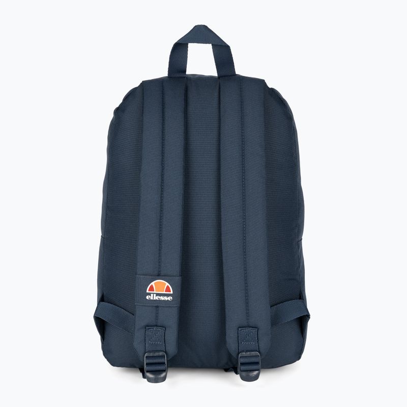 Раница Ellesse Rolby 19,5 л + моливник navy 4