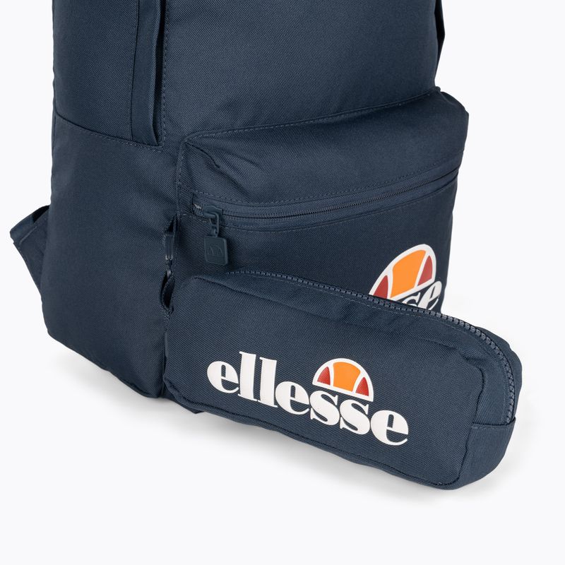 Раница Ellesse Rolby 19,5 л + моливник navy 7