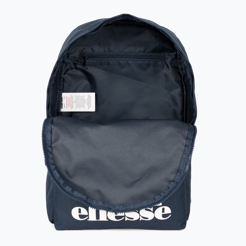 Раница Ellesse Rolby 19,5 л + моливник navy 8