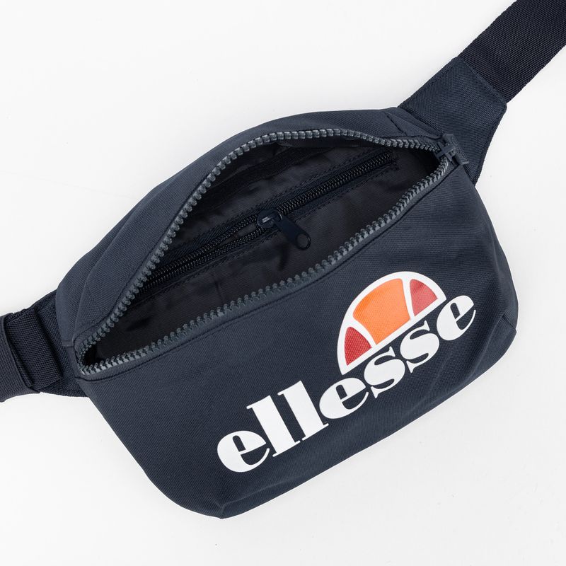 Чантичка за кръста Ellesse Rosca 1,4 l navy 5