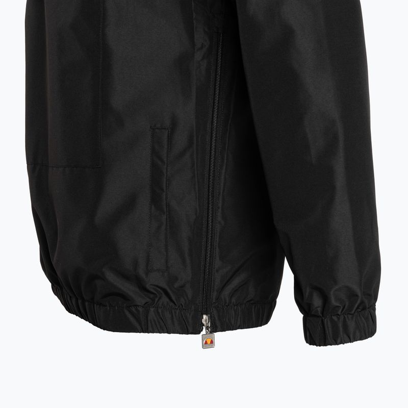 Мъжко яке Ellesse Mont 2 black/anthracite 12