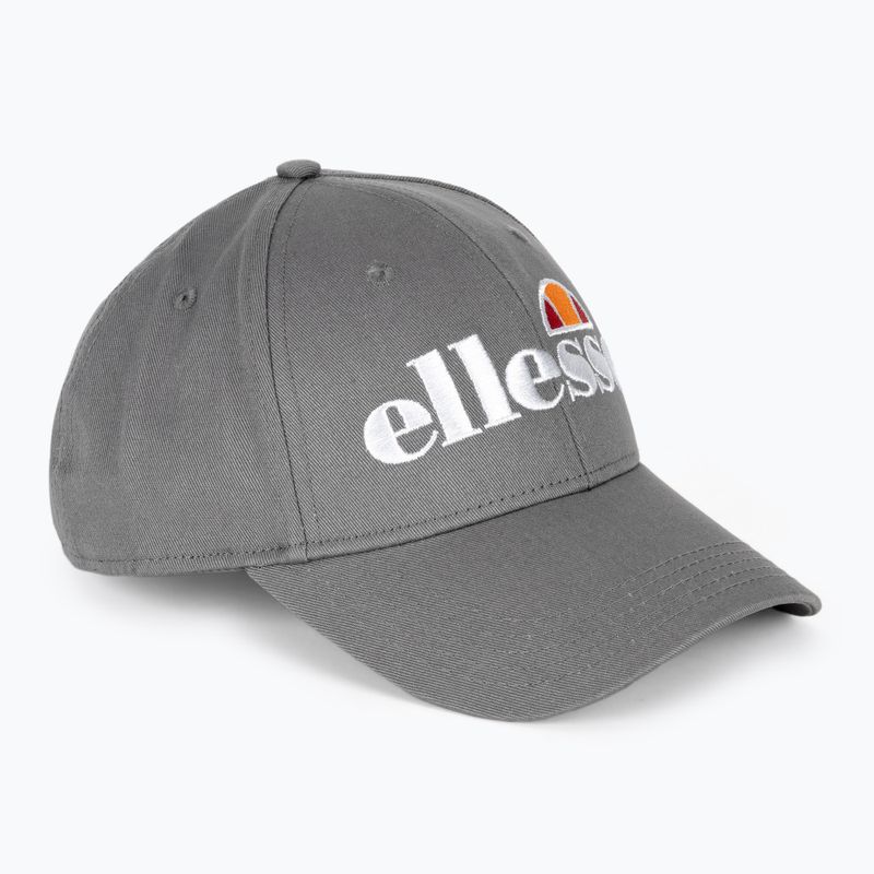 Ellesse Ragusa сива бейзболна шапка