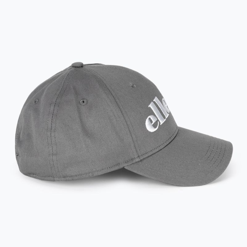 Ellesse Ragusa сива бейзболна шапка 2