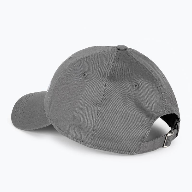 Ellesse Ragusa сива бейзболна шапка 3