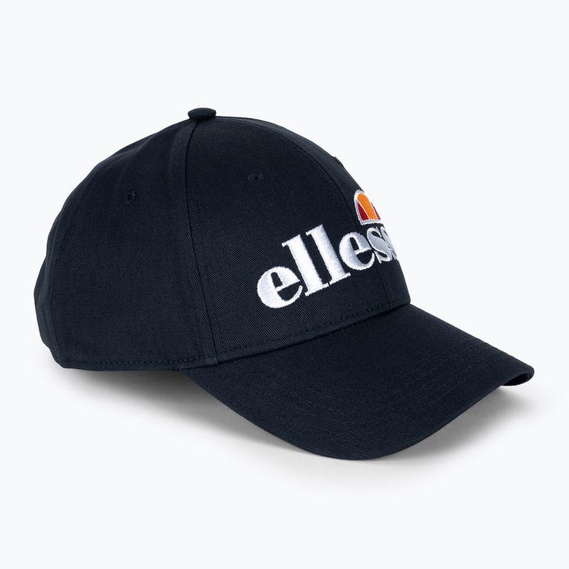 Бейзболна шапка Ellesse Ragusa navy