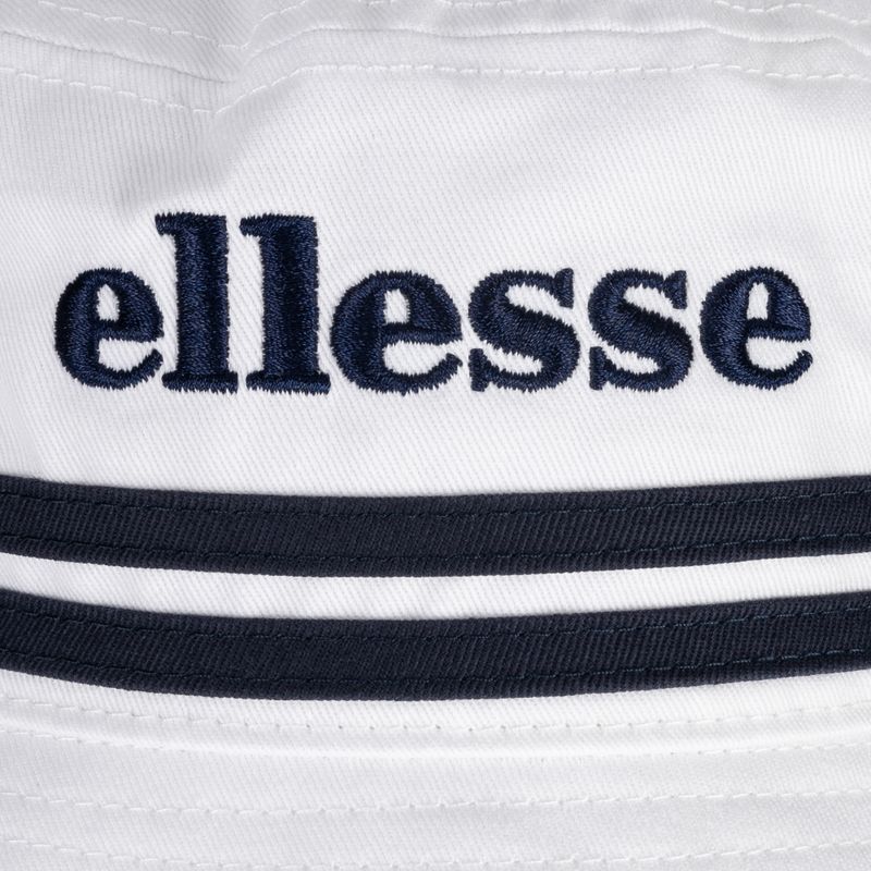 Ellesse Lorenzo шапка бяла 4