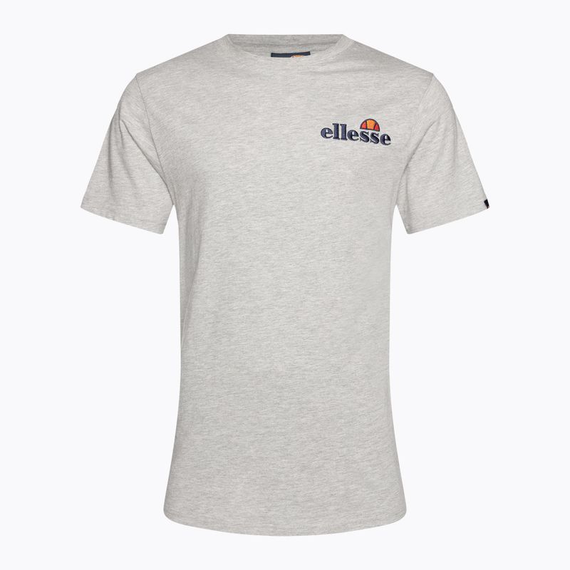 Мъжка тениска Ellesse Voodoo grey marl