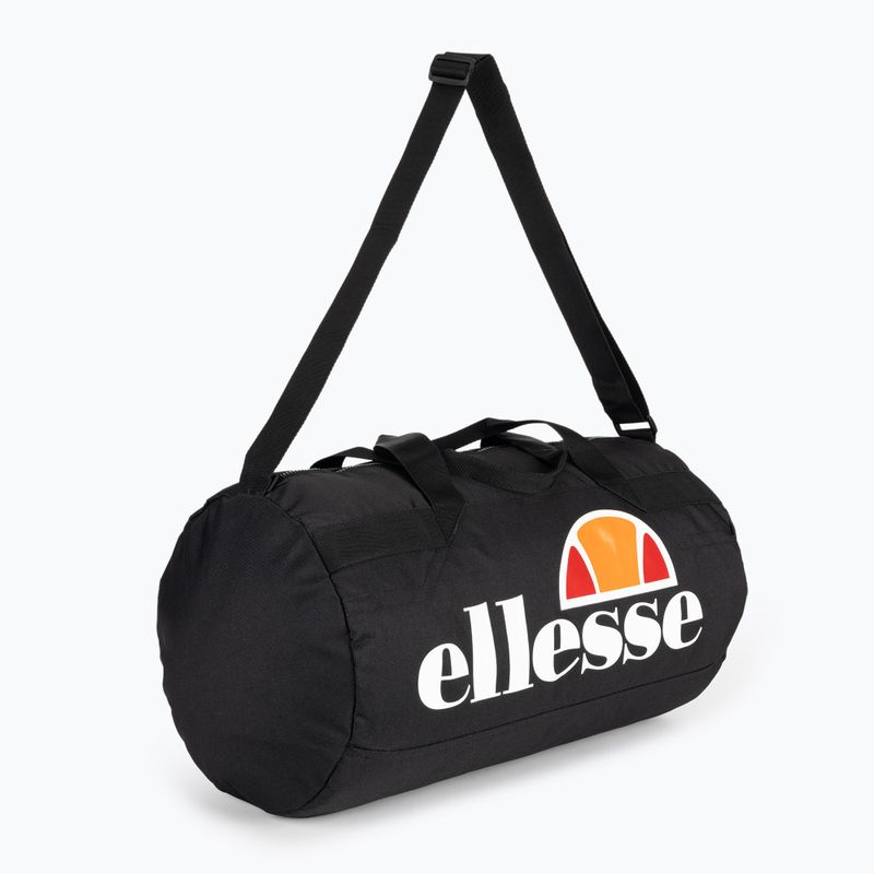 Тренировъчна чанта Ellesse Pelba черна 2