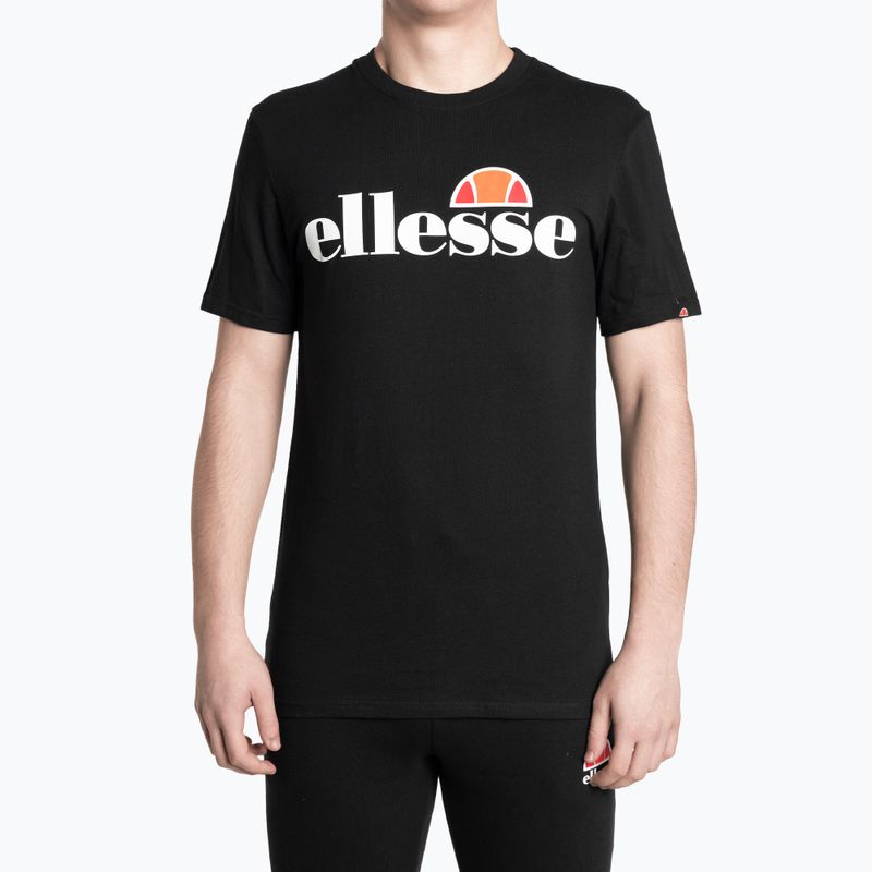 Мъжка тениска Ellesse Sl Prado black