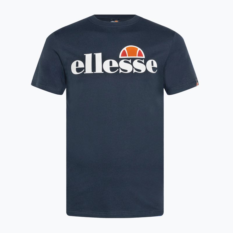 Мъжка тениска Ellesse Sl Prado navy 5