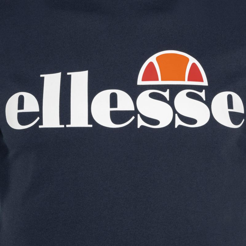 Мъжка тениска Ellesse Sl Prado navy 7