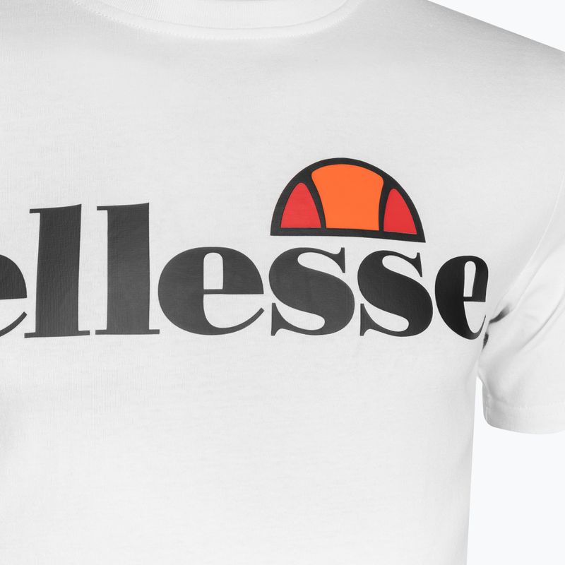 Мъжка тениска Ellesse Sl Prado white 7