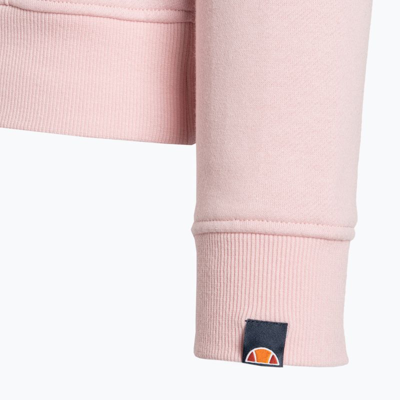 Ellesse дамски суитшърт Torices light pink 4