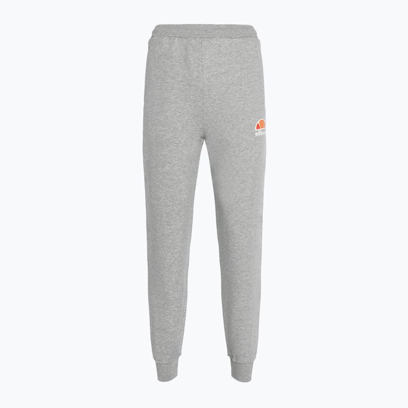 Ellesse дамски панталони Queenstown grey marl