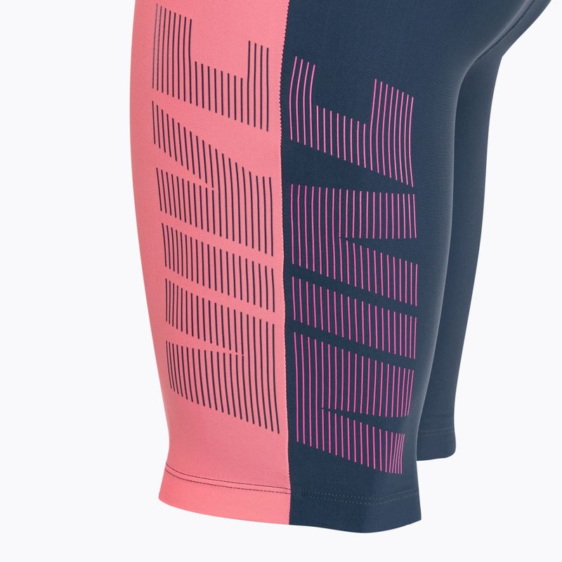 Мъжки бански Nike Rift Jammer сиво и черно NESS9052 3