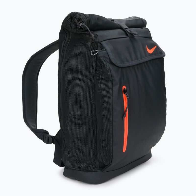 Nike Swim Roll Top раница за басейн черна NESS9170-026