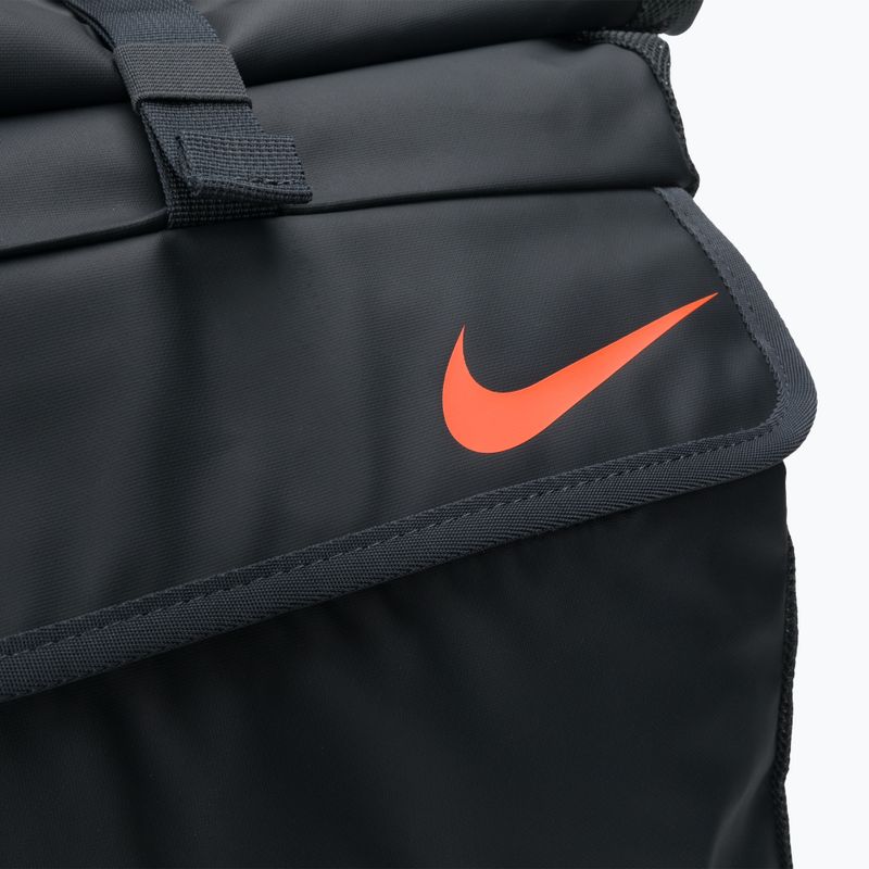 Nike Swim Roll Top раница за басейн черна NESS9170-026 4