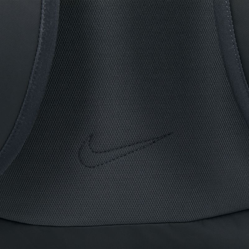 Nike Swim Roll Top раница за басейн черна NESS9170-026 5