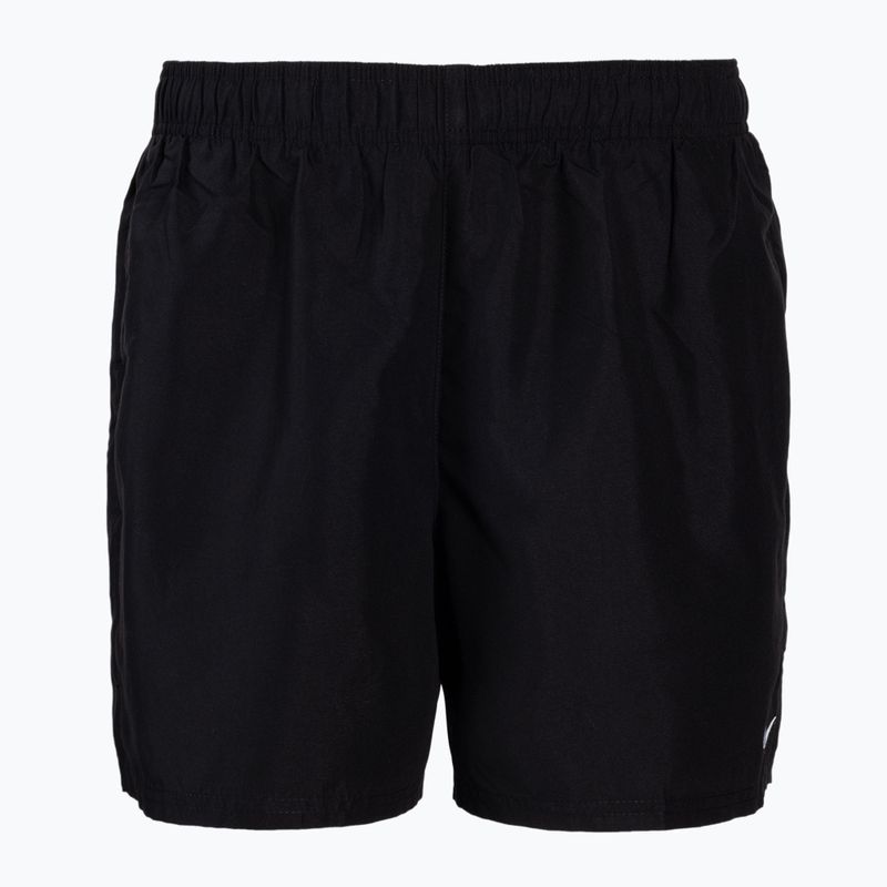 Мъжки къси панталони за плуване Nike Essential 5" Volley black NESSA560-001 3