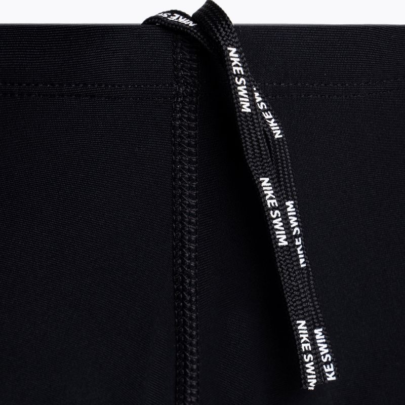 Nike Title Ash детски къси панталони за плуване черни NESSA871-001 5