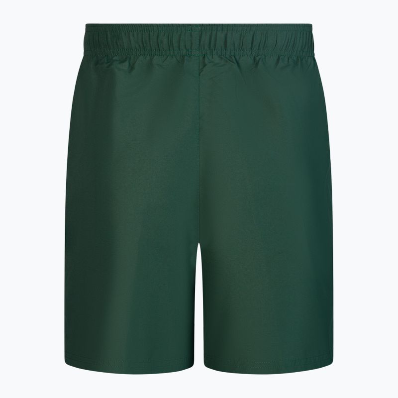 Мъжки бански шорти Nike Essential 7 Green NESSA559 2