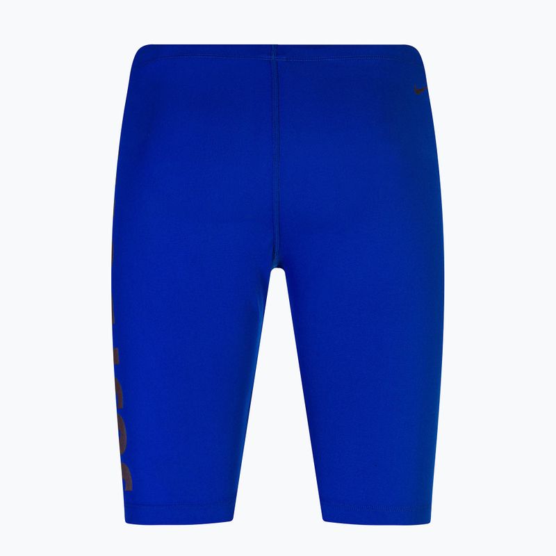 Мъжки Nike JDI Jammer blue NESSA013 2
