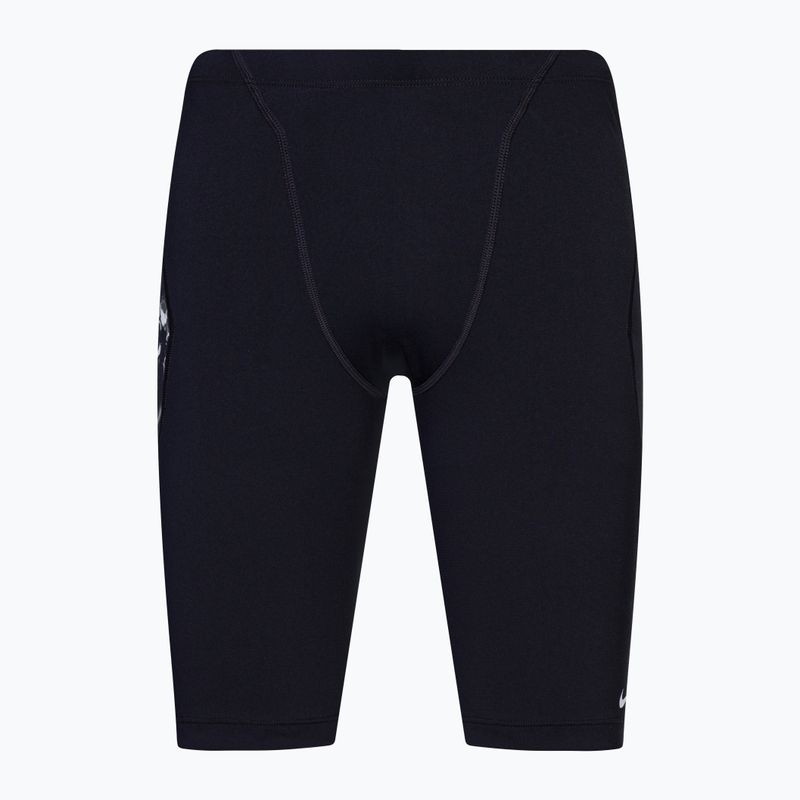 Мъжки бански Nike Lighting Jammer черен NESSA026-001