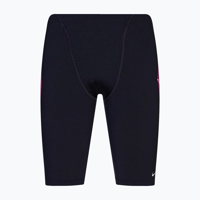 Мъжки бански Nike Lighting Jammer червен NESSA026-614